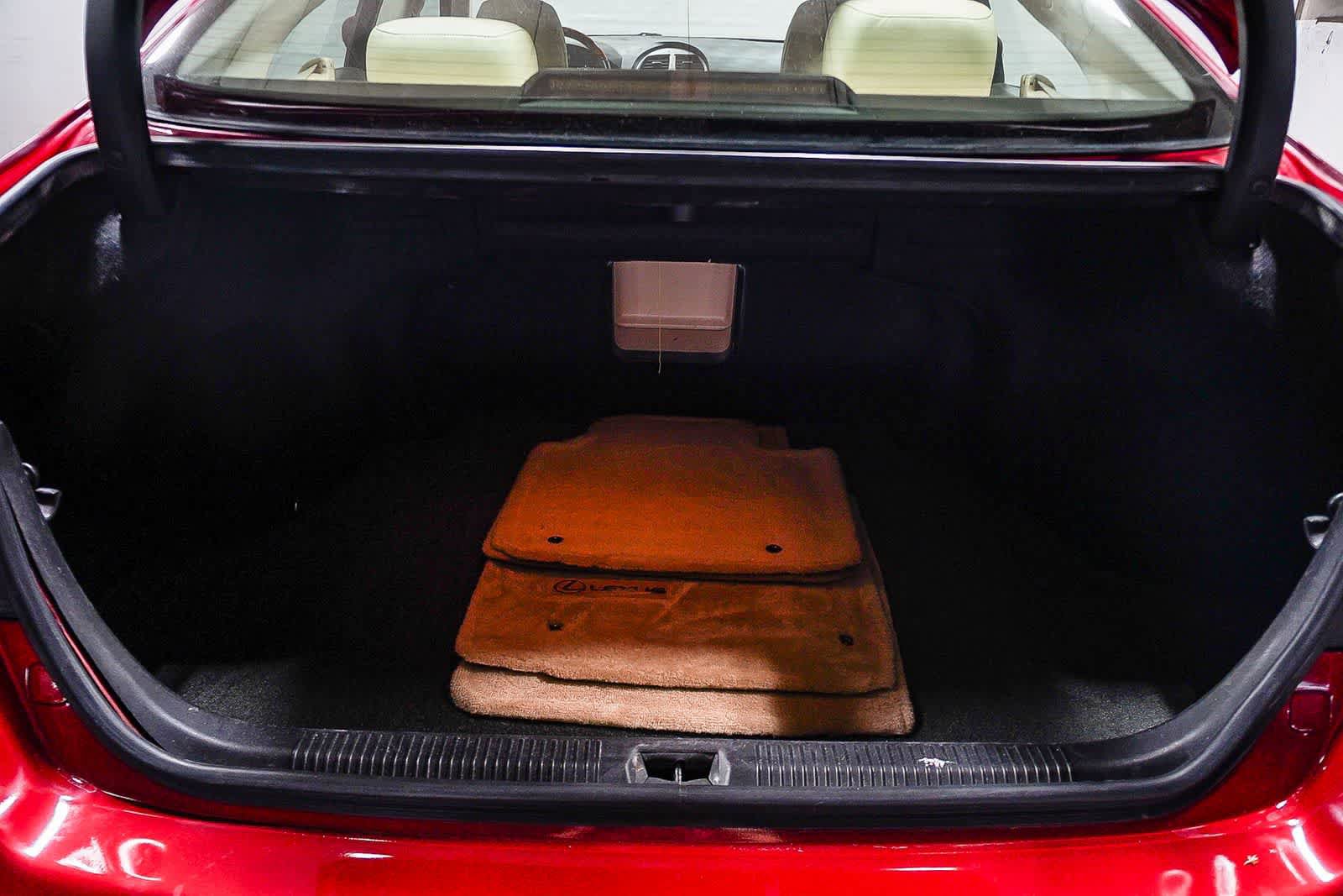 Used 2010 Lexus ES 350 image 29