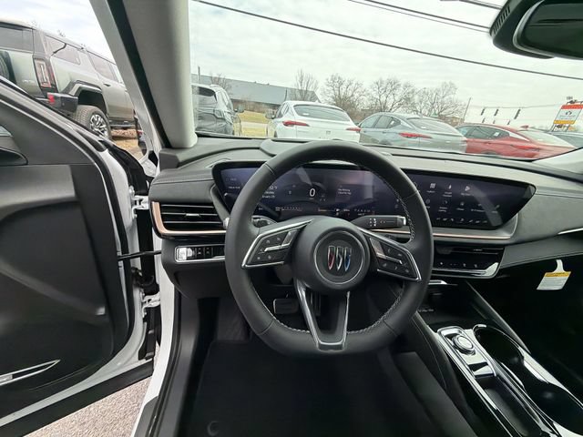 New 2026 Buick Envision Sport Touring AWD/4WD image 12