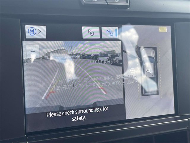 New 2026 Ford F250 XL w/ STX Appearance Package image 9