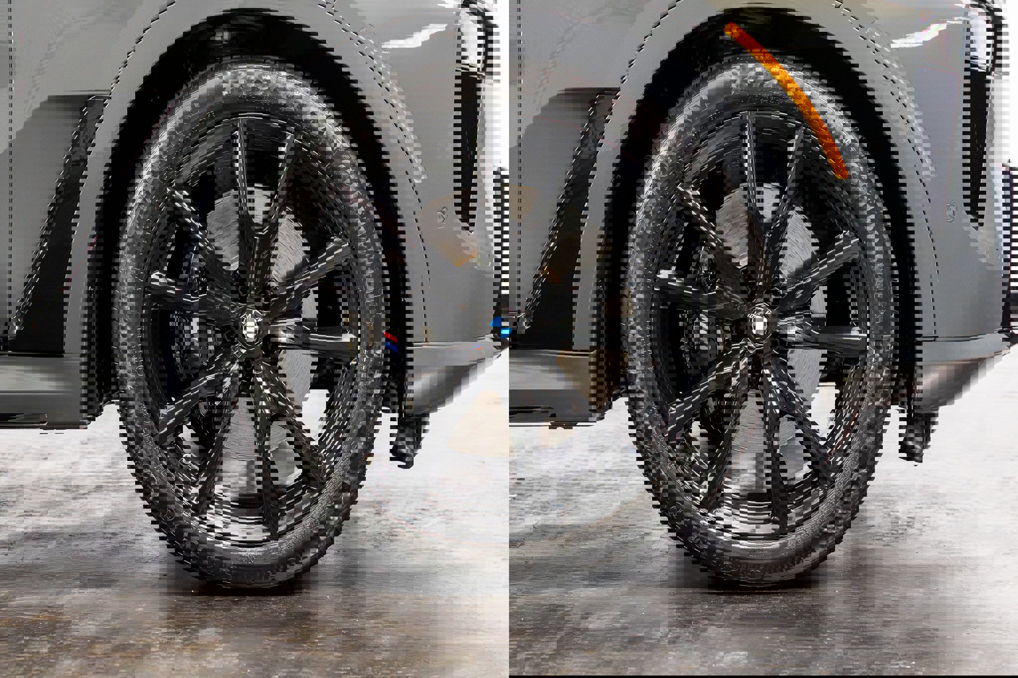 Used 2026 BMW X7 xDrive40i AWD/4WD image 23