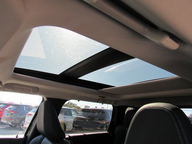 New 2026 Mitsubishi Outlander SEL FWD image 15