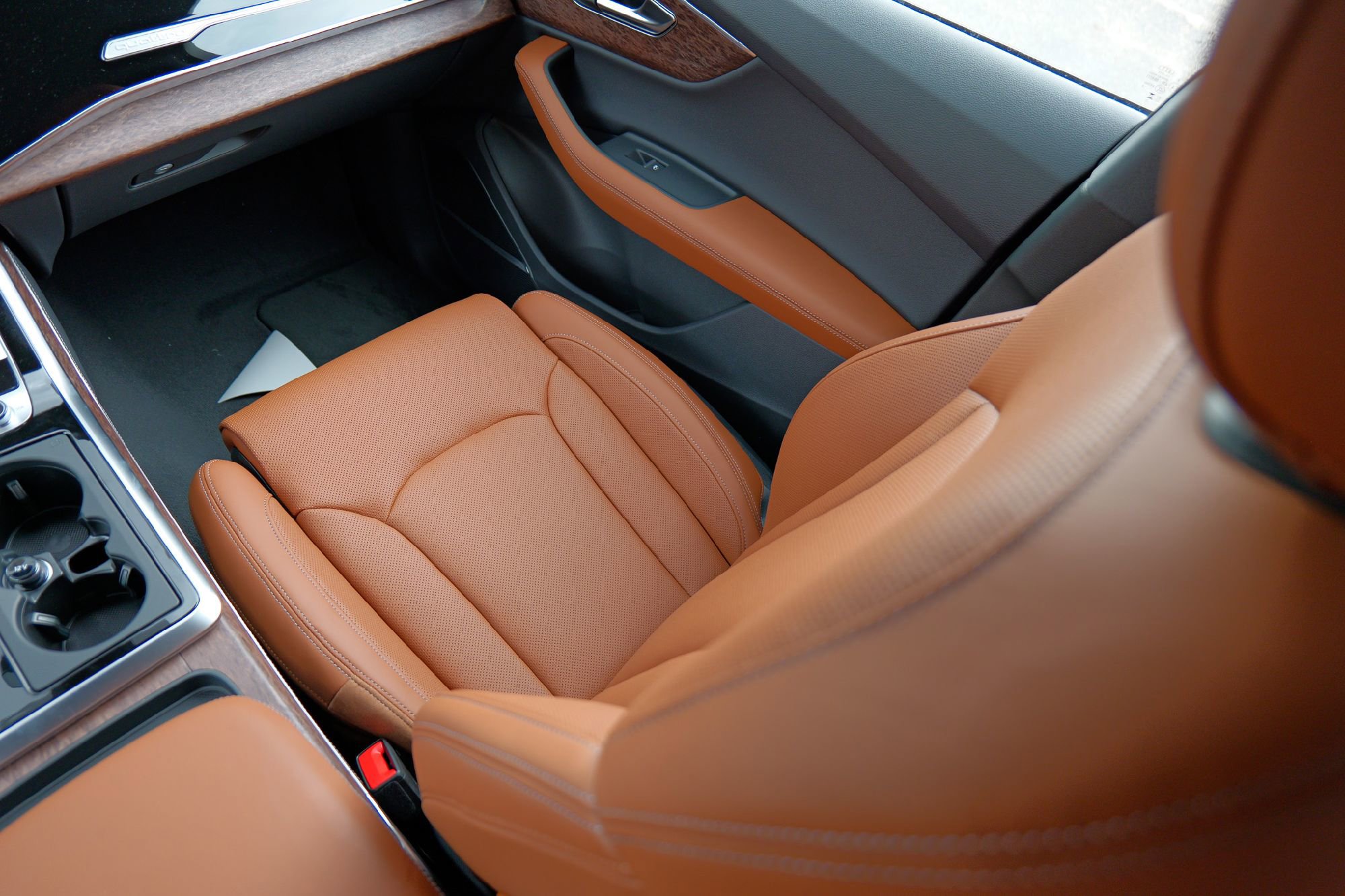 New 2026 Audi Q7 3.0T Prestige image 31