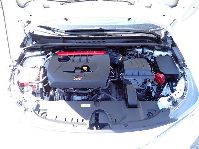 Certified 2024 Toyota Corolla GR AWD/4WD image 13