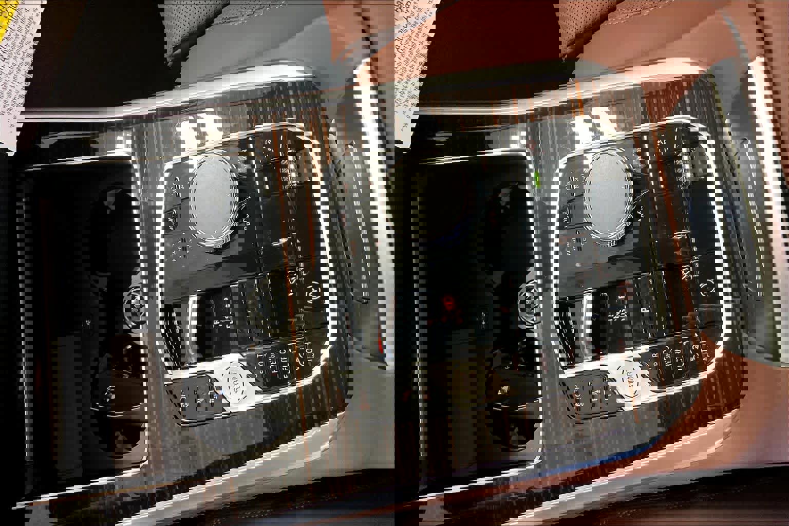 New 2026 BMW X5 xDrive50e image 7