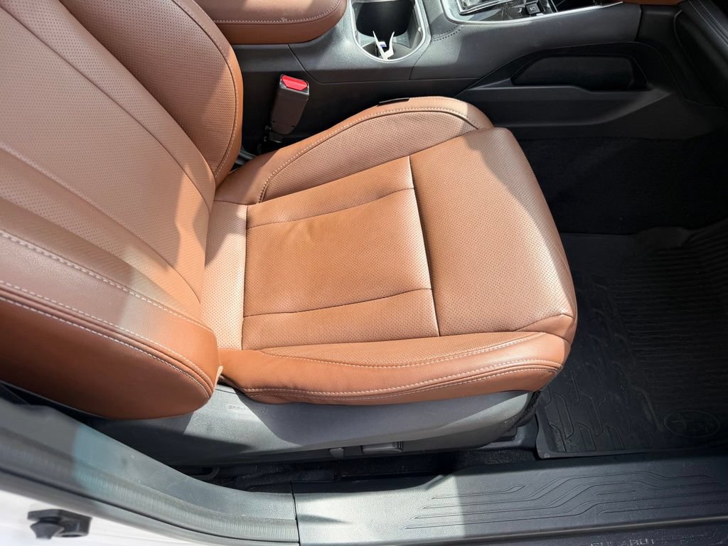 Used 2022 Subaru Outback Touring AWD/4WD image 18