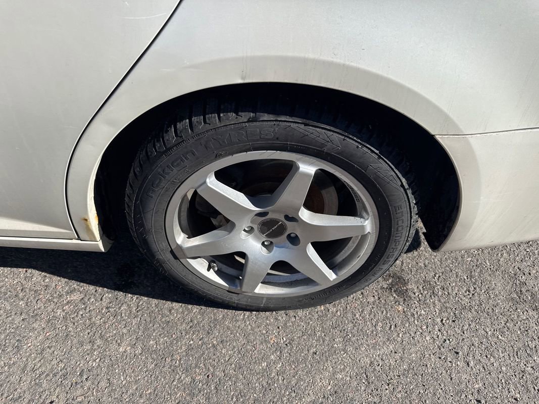 Used 2006 Cadillac STS V8 w/ Preferred Equipment Group image 17