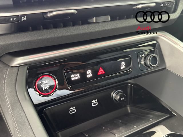 New 2026 Audi SQ5 Premium Plus AWD/4WD image 33