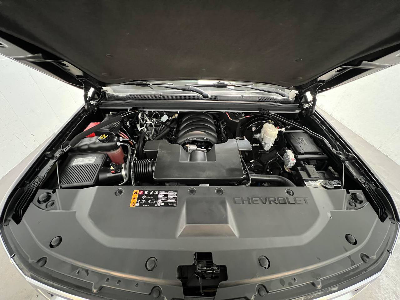 Used 2020 Chevrolet Tahoe 4WD image 36