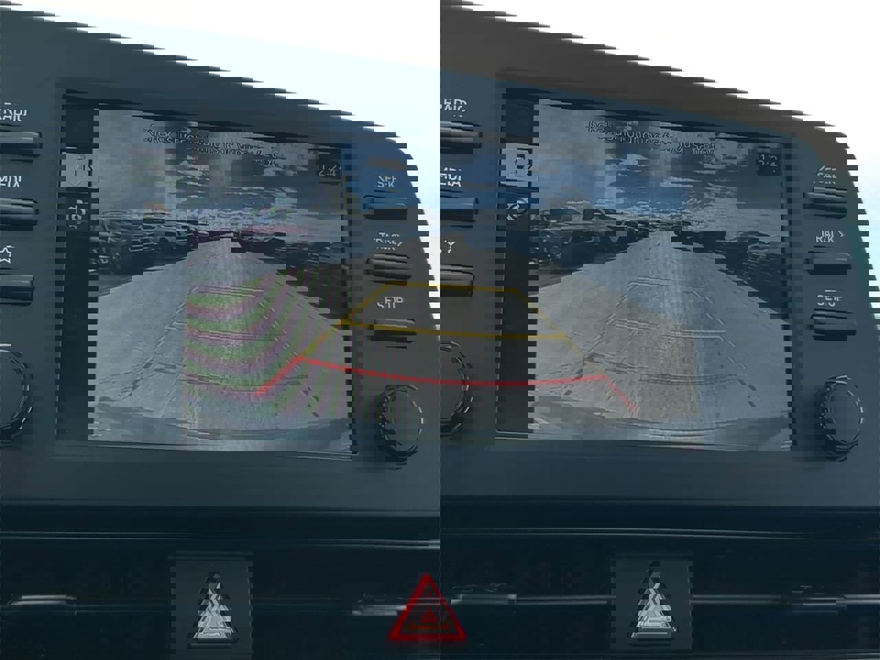 New 2025 Hyundai Elantra Sport image 25