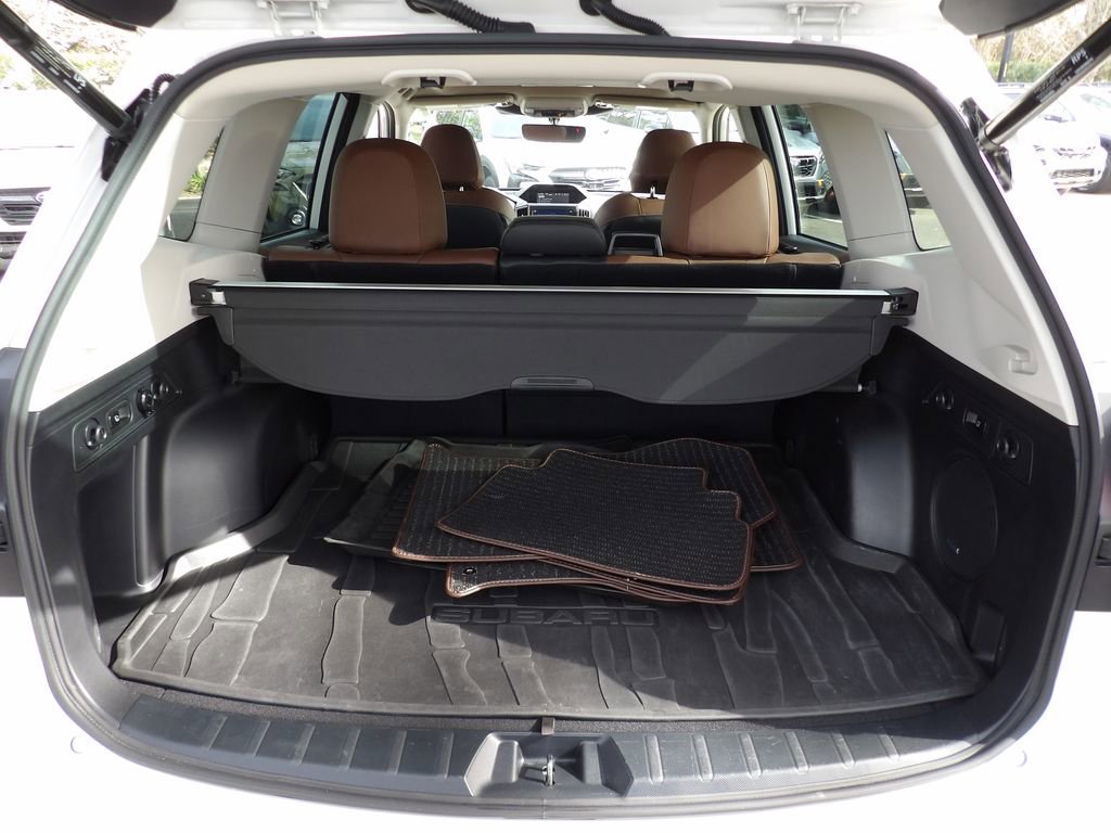 Used 2023 Subaru Forester Touring image 29