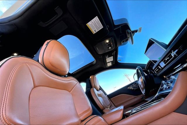 Used 2020 Lincoln Aviator Black Label image 22