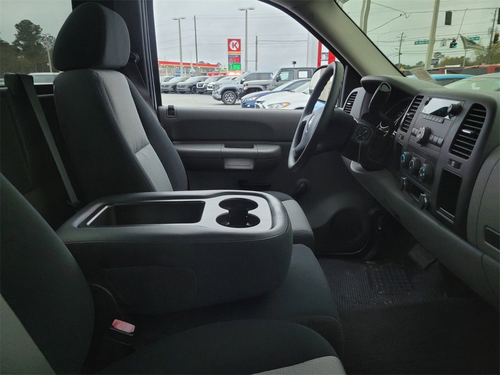 Used 2007 Chevrolet Silverado 1500 W/T image 10