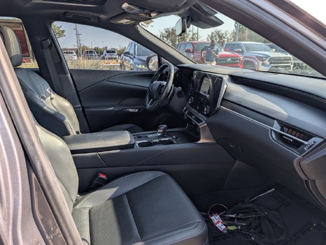 Used 2023 Lexus RX 350 Premium w/ Accessory Package (K3) FWD image 32