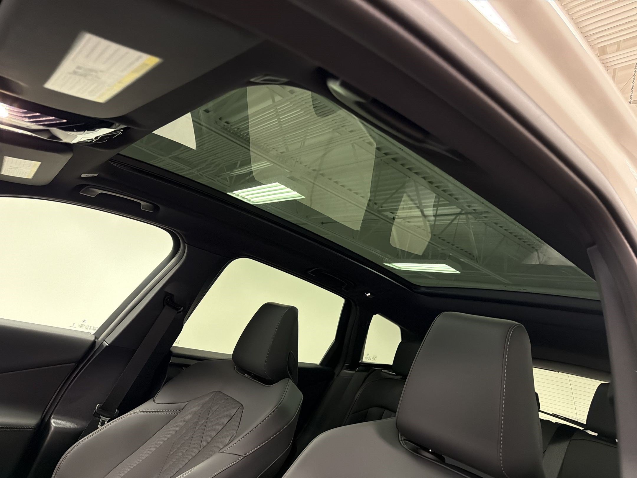 New 2026 BMW X3 xDrive30i w/ Premium Package AWD/4WD image 24