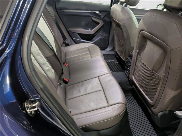 Used 2022 Audi A3 2.0T Premium Plus w/ Premium Plus Package image 20