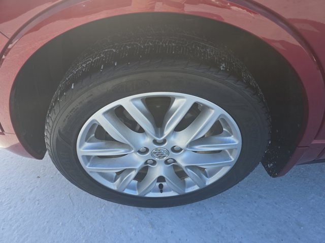 Used 2019 Buick Envision Premium w/ LPO, Active Package image 9