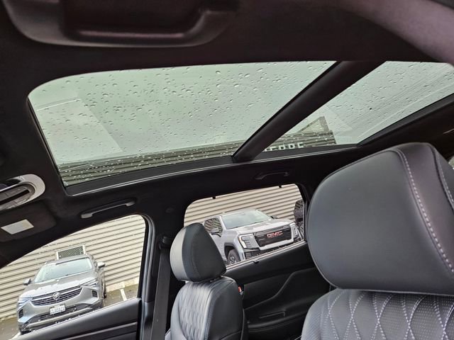 Used 2023 Hyundai Santa Fe Calligraphy image 25