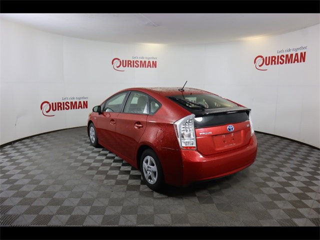 Used 2010 Toyota Prius Three image 5