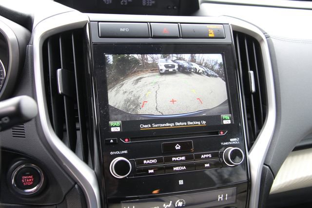 Used 2020 Subaru Ascent Premium w/ Convenience Package AWD/4WD image 24