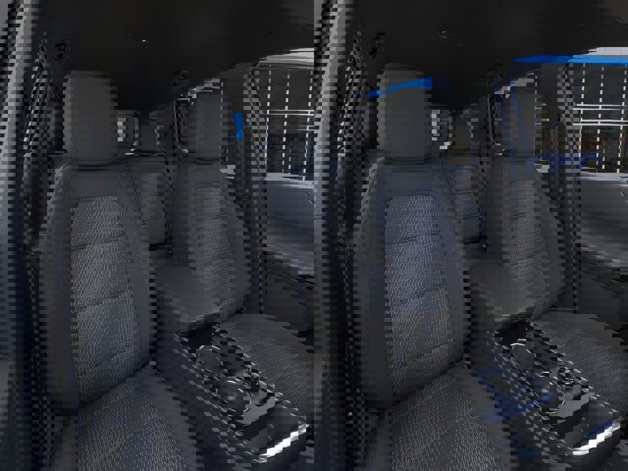 New 2026 Chevrolet Equinox LT image 16