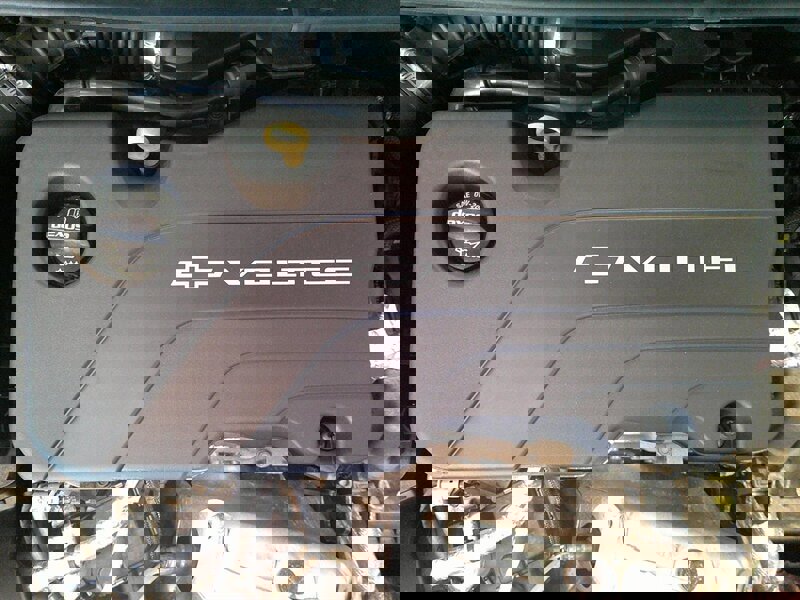 Used 2018 Chevrolet Volt LT w/ LT Driver Confidence Package image 11