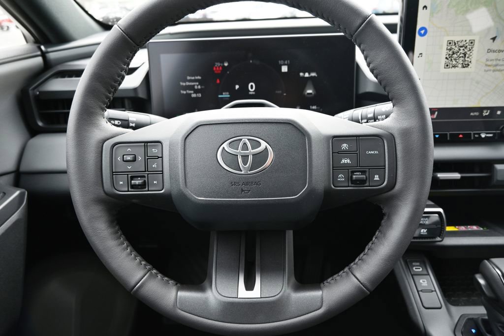 New 2026 Toyota RAV4 XSE image 20