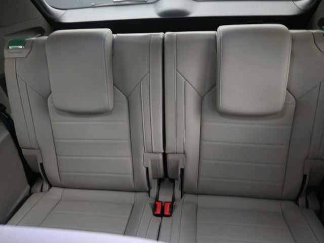 New 2026 Volkswagen Atlas SEL image 10