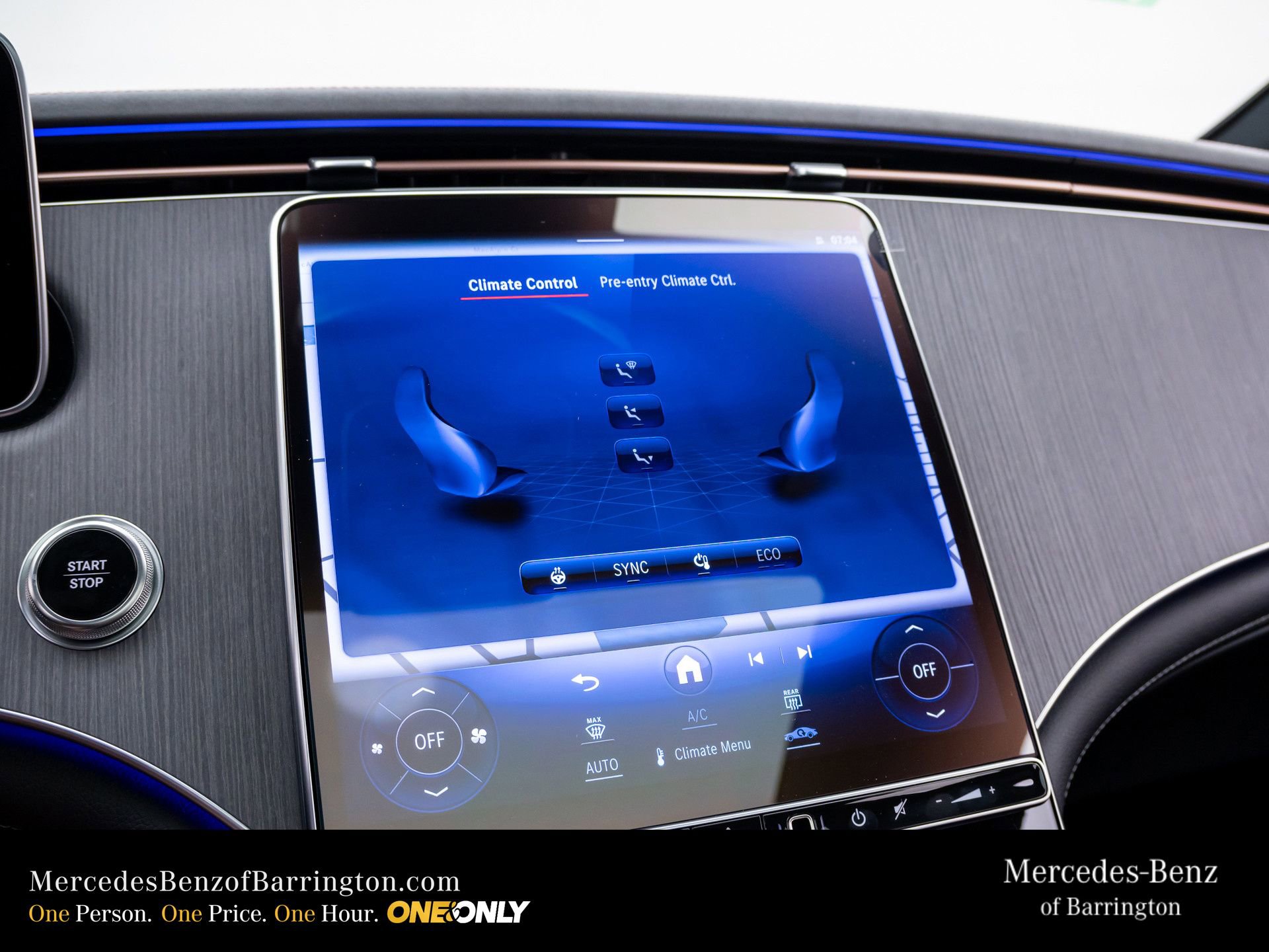 New 2026 Mercedes-Benz EQE 320 4MATIC SUV image 28