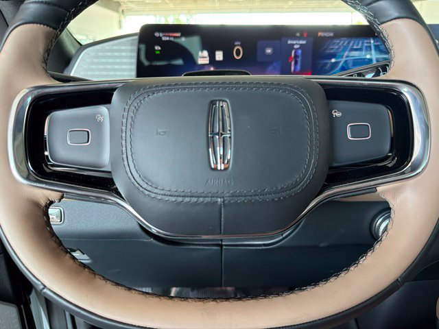 New 2027 Lincoln Navigator L Black Label AWD/4WD image 22
