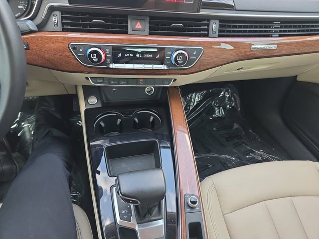 Used 2024 Audi A5 2.0T Premium w/ Convenience Package image 7