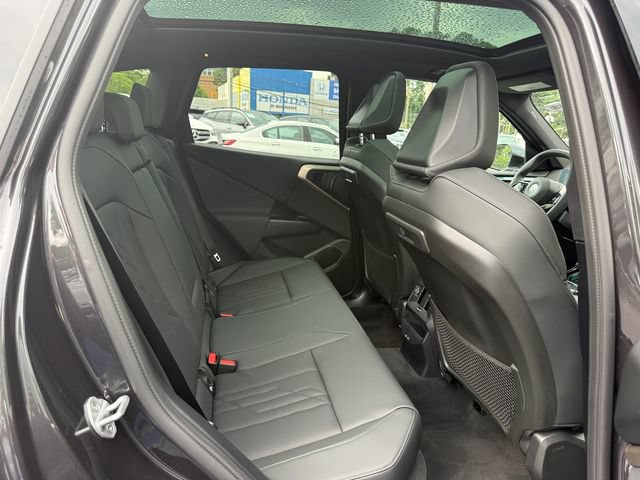 Certified 2025 BMW X3 xDrive30i w/ Convenience Package AWD/4WD image 31