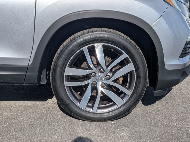 Used 2016 Honda Pilot Touring image 11