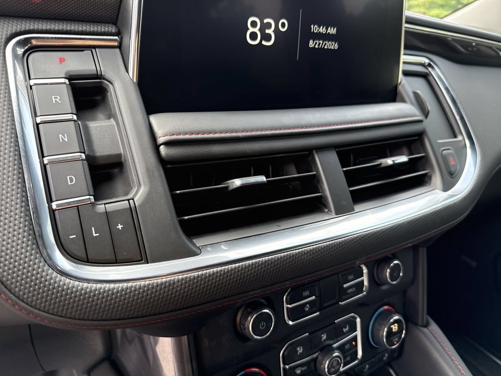 Used 2024 Chevrolet Tahoe RST w/ RST Performance Edition AWD/4WD image 29