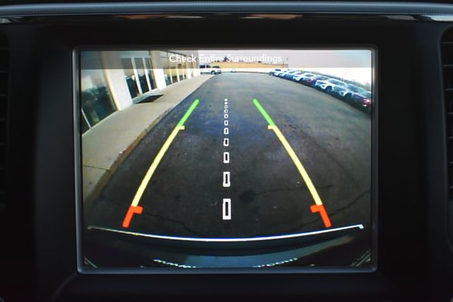 Used 2018 Jeep Grand Cherokee Summit image 33