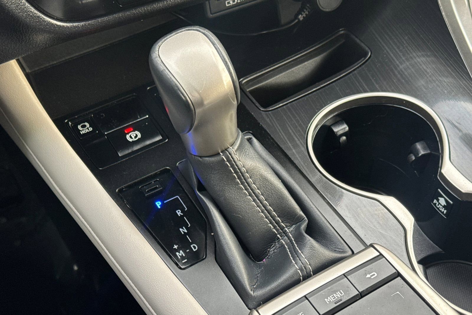 Used 2022 Lexus RX 350 FWD image 21