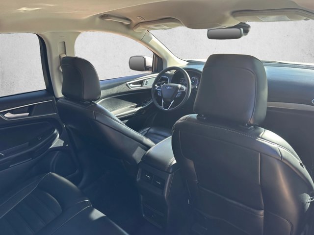 Used 2024 Ford Edge SEL AWD/4WD image 24