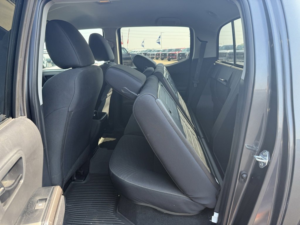 Used 2023 Toyota Tacoma 4x4 Double Cab image 53