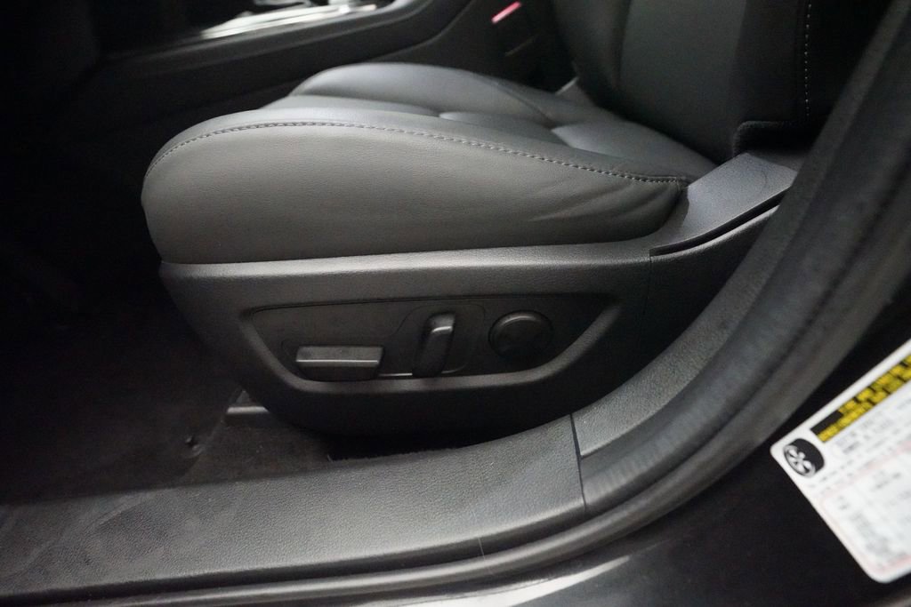 Certified 2023 MAZDA CX-30 AWD 2.5 S w/ Preferred Package image 29