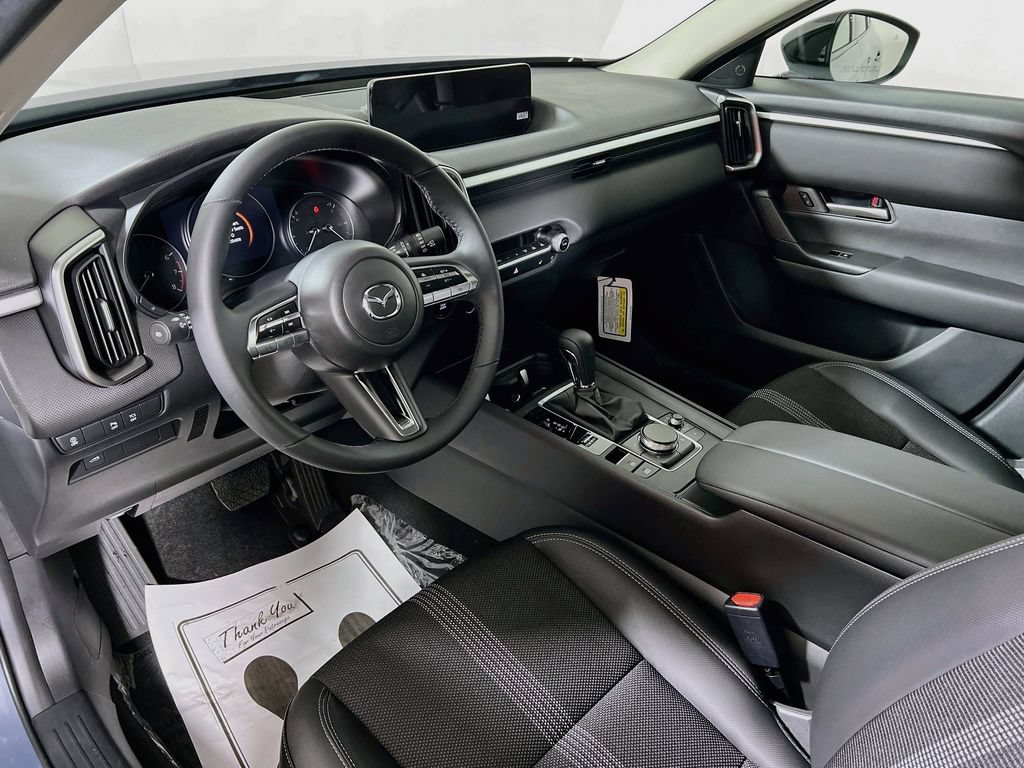 New 2026 MAZDA CX-50 AWD 2.5 S w/ Preferred Pkg image 9