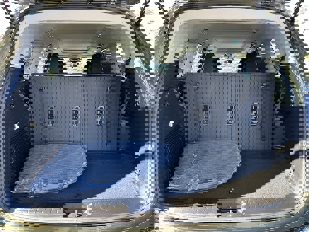 New 2026 Subaru Ascent Bronze Edition image 20