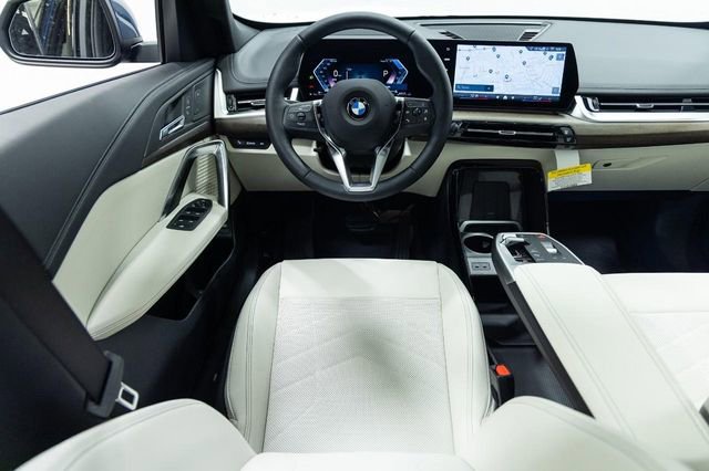 New 2026 BMW X1 xDrive28i w/ Technology Package image 4
