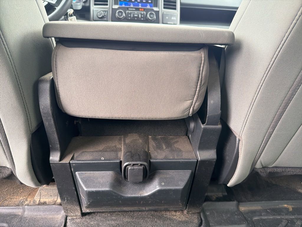 Used 2022 Ford F350 XL w/ Power Equipment Group image 10