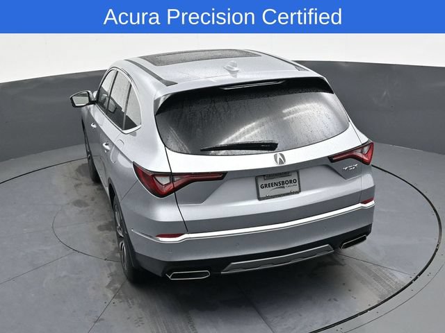 Used 2026 Acura MDX w/ Technology Package FWD image 26