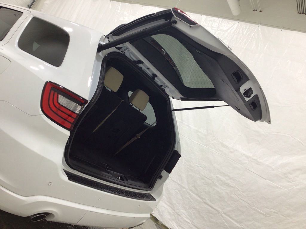 Used 2022 Dodge Durango GT image 22