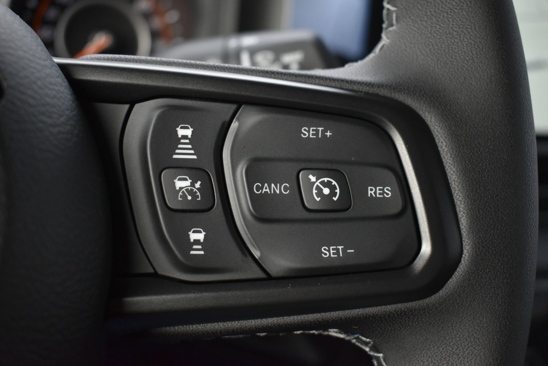 New 2026 Jeep Gladiator Rubicon image 18