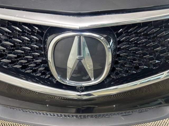 Used 2019 Acura RDX AWD w/ Advance Package image 9
