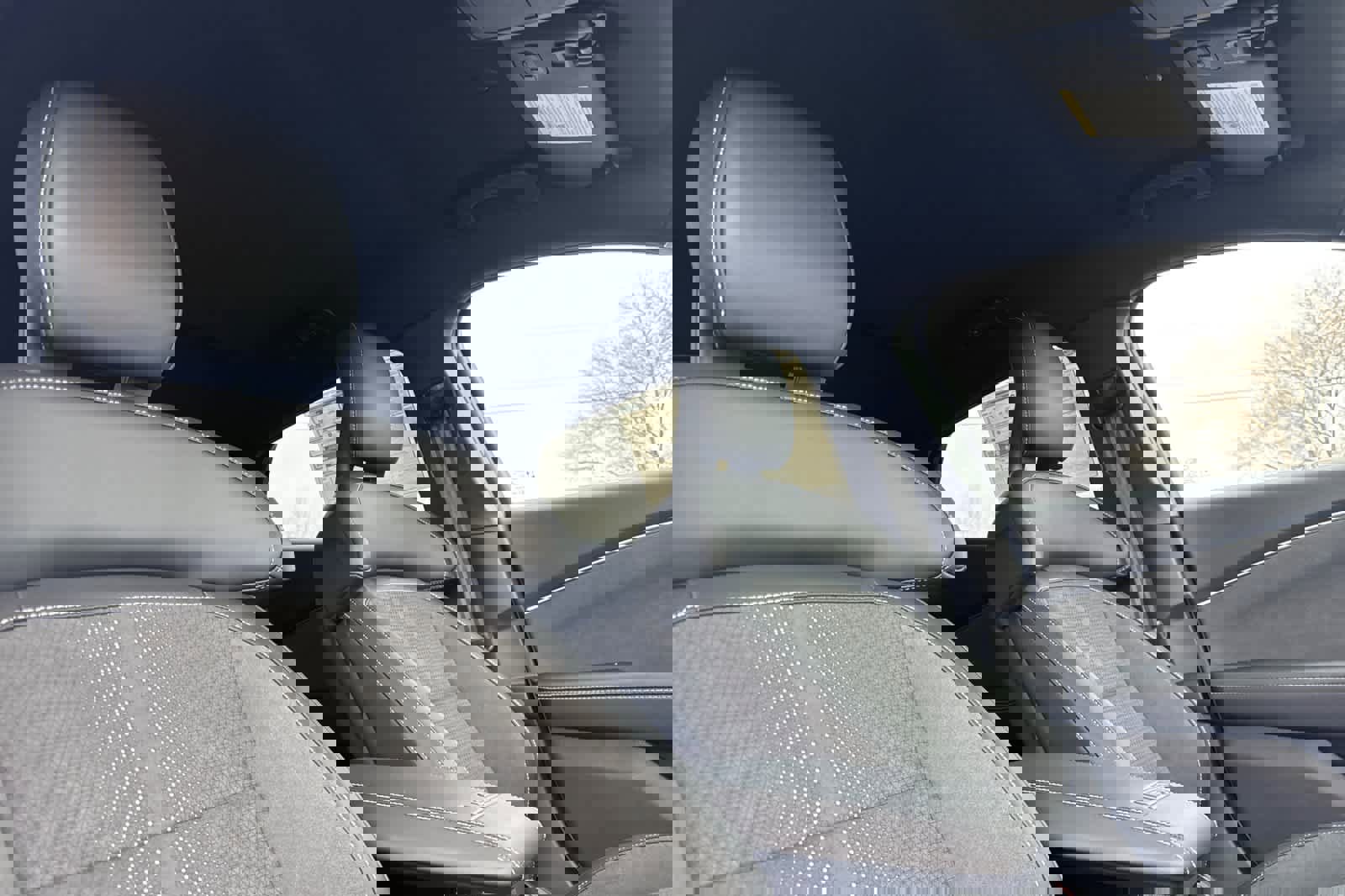 New 2025 Ford Mustang Mach-E GT image 17