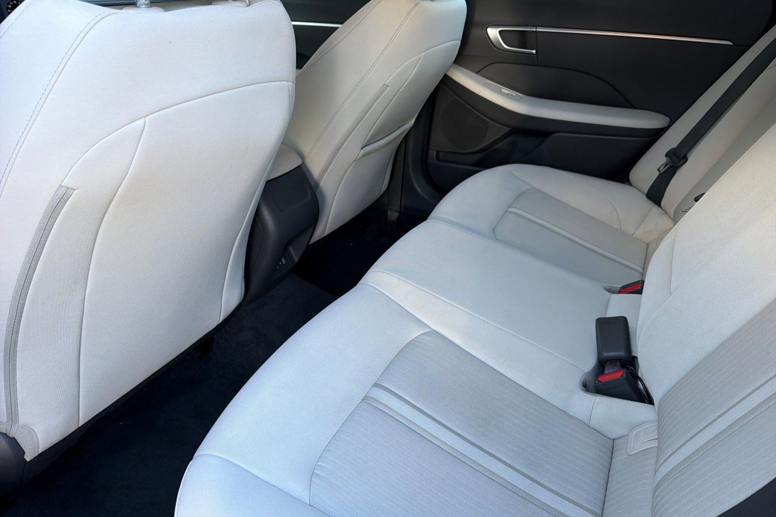Used 2025 Hyundai Sonata SEL image 12