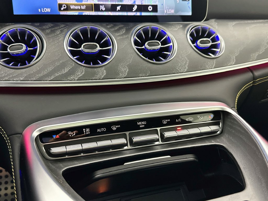 Certified 2022 Mercedes-Benz AMG GT 53 image 16