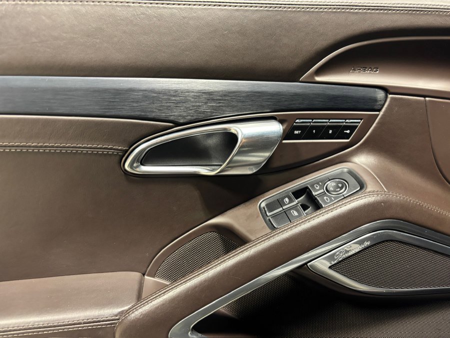 Used 2015 Porsche 911 Carrera GTS image 15